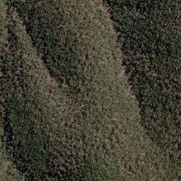 Satellite imagery of Mount Pleasant, AU