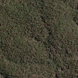 Satellite imagery of Mount Pleasant, AU