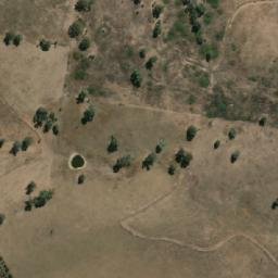 Satellite imagery of Perth Trig Station, AU