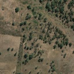 Satellite imagery of Perth Trig Station, AU