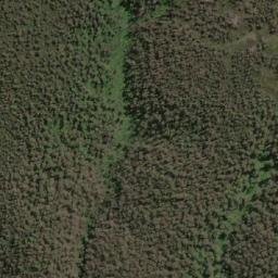 Satellite imagery of Handbrake Hill, AU