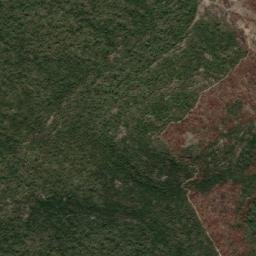 Satellite imagery of Scopas Peak, AU