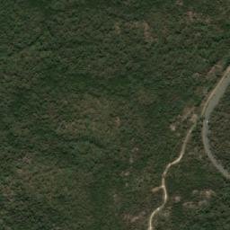 Satellite imagery of Staples Lookout, AU