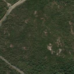 Satellite imagery of Staples Lookout, AU