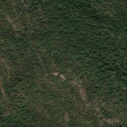 Satellite imagery of Staples Lookout, AU