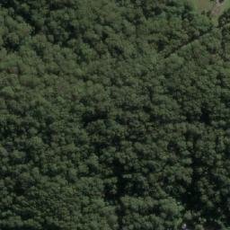 Satellite imagery of Kincumba Mountain, AU