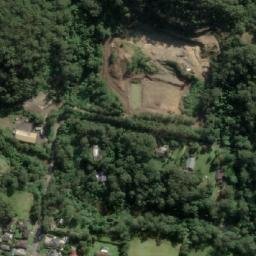 Satellite imagery of Kincumba Mountain, AU
