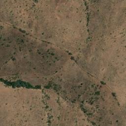 Satellite imagery of Cerro Alto de Bahamondes, CL