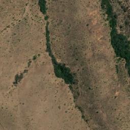 Satellite imagery of Cerro Alto de Bahamondes, CL