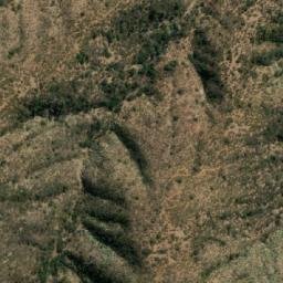 Satellite imagery of Cerro La Palma, CL