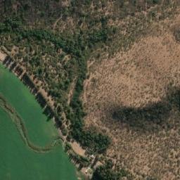 Satellite imagery of Morro Los Arrayanes, CL
