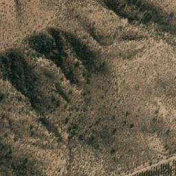 Satellite imagery of Morro Los Arrayanes, CL