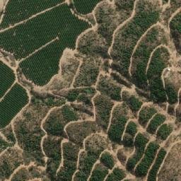 Satellite imagery of Cerro El Guindo, CL