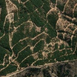 Satellite imagery of Cerro El Guindo, CL