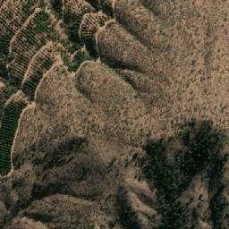 Satellite imagery of Loma del Guindo, CL