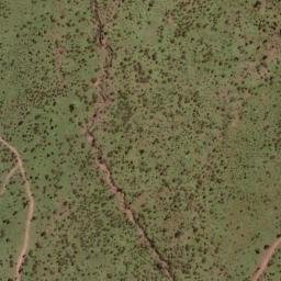 Satellite imagery of Puntilla de las Barras, CL