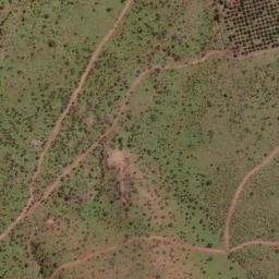 Satellite imagery of Puntilla de las Barras, CL