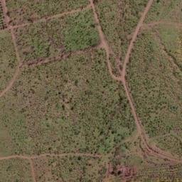 Satellite imagery of Puntilla de las Barras, CL