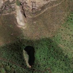 Satellite imagery of Cerro Chico, CL