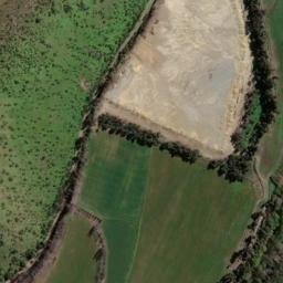 Satellite imagery of Cerro Chico, CL