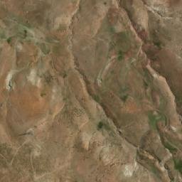 Satellite imagery of Portezuelo de la Alegría, CL