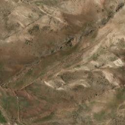Satellite imagery of Portezuelo de la Alegría, CL