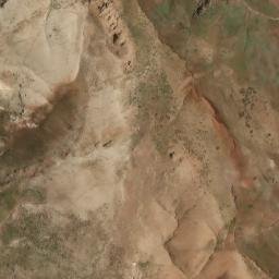 Satellite imagery of Portezuelo de la Alegría, CL