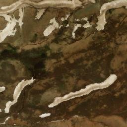 Satellite imagery of Portezuelo de Los Azules, CL