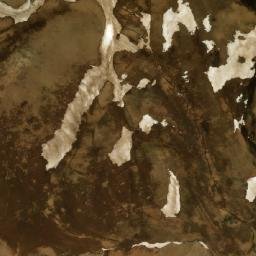 Satellite imagery of Portezuelo de Los Azules, CL