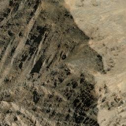 Satellite imagery of Cerro de La Gloria, CL