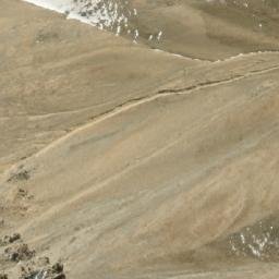 Satellite imagery of Cerro de La Gloria, CL