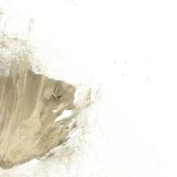 Satellite imagery of Cerro San Juan, AR