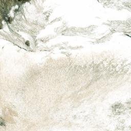 Satellite imagery of Cerro Negro, AR