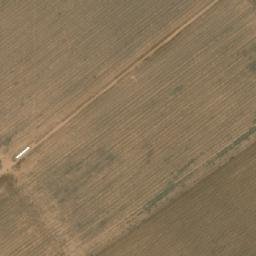 Satellite imagery of Loma Ají, AR