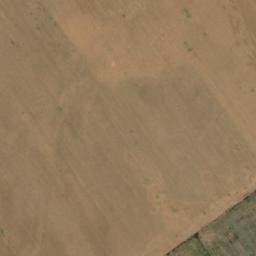 Satellite imagery of Loma Ají, AR