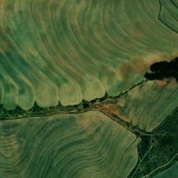 Satellite imagery of PORSELEINBERG, ZA