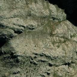 Satellite imagery of PROSPECT PEAK, ZA
