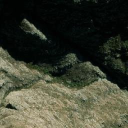 Satellite imagery of PROSPECT PEAK, ZA