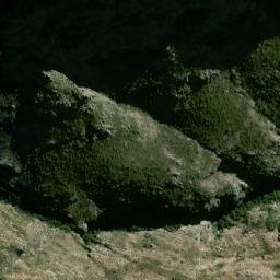 Satellite imagery of PROSPECT PEAK, ZA