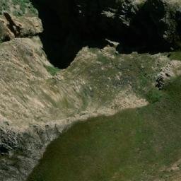 Satellite imagery of ZANDDRIFTSKLOOF, ZA