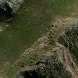 Satellite imagery of ZANDDRIFTSKLOOF, ZA