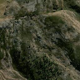 Satellite imagery of ZANDDRIFTSKLOOF, ZA