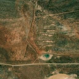 Satellite imagery of HELPMEKAAR A, ZA