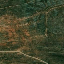 Satellite imagery of HELPMEKAAR A, ZA