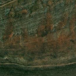 Satellite imagery of HELPMEKAAR A, ZA