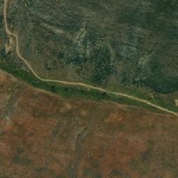 Satellite imagery of VREDELUS, ZA
