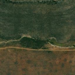 Satellite imagery of VREDELUS, ZA
