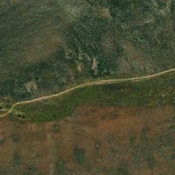 Satellite imagery of VREDELUS, ZA