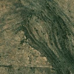 Satellite imagery of HOEKJESFONTEIN, ZA