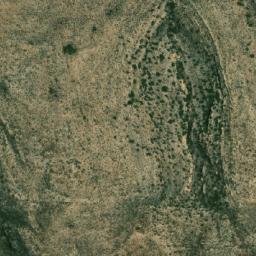 Satellite imagery of HOEKJESFONTEIN, ZA